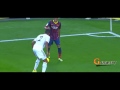 Neymar Jr ● Destroying Real Madrid