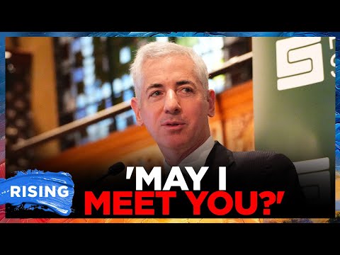 Bill Ackman ROASTED Online Over Dating ADVICE For Young Men | RISING