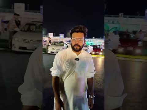 Suzuki Alto VXR available in Islamabad Car Mela 2025!