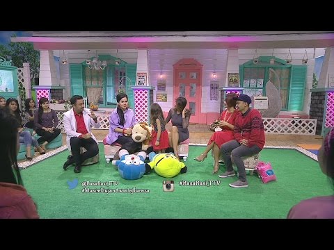 BASA-BASI 24 JANUARI 2016 - Musim Hujan Melanda Influenza Merajalela Part 5/5