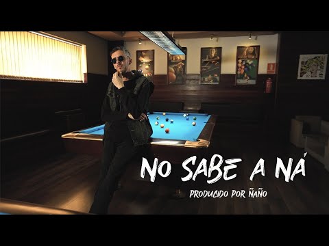 No Sabe A Ná