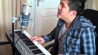 Stevie Hoang &quot;Summer Love&quot; (Piano version)
