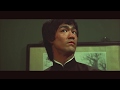 Enter The Dragon Deleted Scene Colour Correction