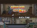 Neighbours From Hell Season 1 6 Bath Time