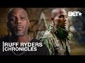 DMX The Ruff Ryders Reminisce On Rough Road To Success Ruff Ryders Chronicles Full Ep 1