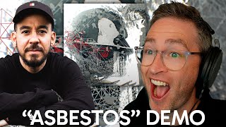 LINKIN PARK - Asbestos (Minutes To Midnight Demo) [Underground 12] LPU Reaction