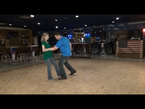 Nicks Nightclub - 5-18-17 - WCS - & 5