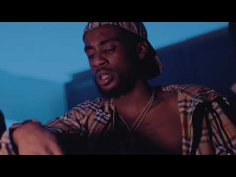 King Bund$ - Broke My Wrist