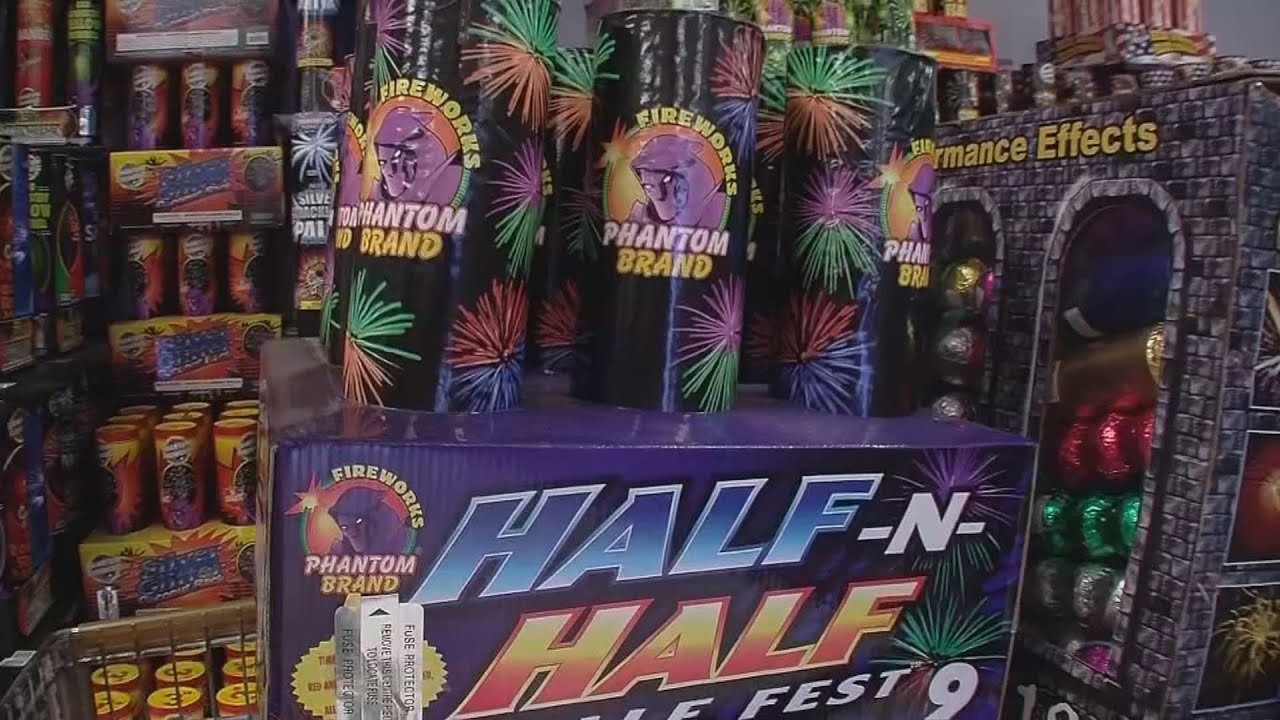 Celebrating Independence Day safely