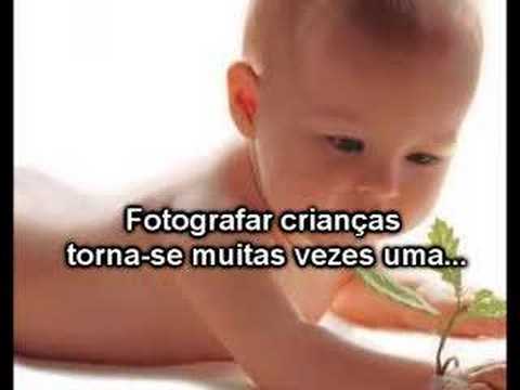 Filmagem e Fotografia de Festa Infantil no Rio de Janeiro