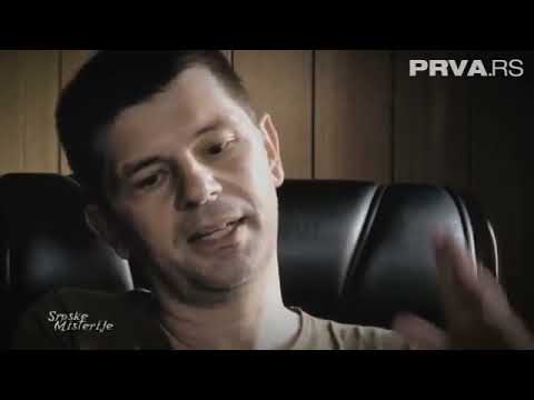 Srpske Misterije - Epizoda 2: Zla mesta