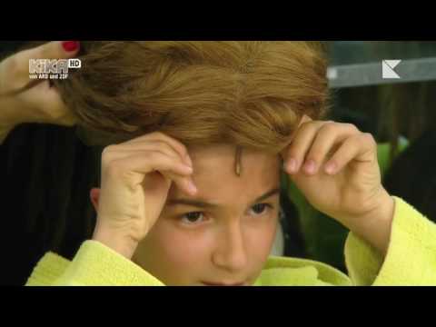 KiKa bei Tarzan-Musical im SI Stuttgart 1280x720