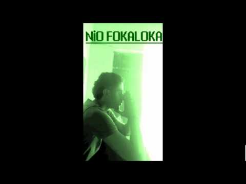 🔴Nio Fokaloka  كل غلــطه Death Valley نيو فوكالوكا