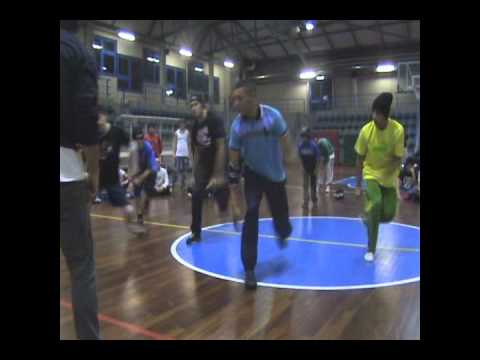 south dream vs go breaker