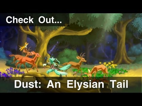 dust an elysian tail pc download