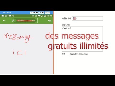 download lagu mp3 mp4 Ecrire Sms Gratuit, download lagu Ecrire Sms Gratuit gratis, unduh video klip Ecrire Sms Gratuit