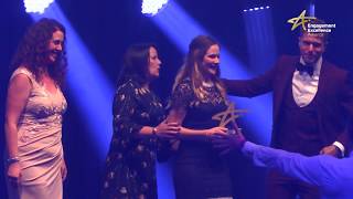Travis Perkins plc | Winner at The Engagement Excellence Awards 2018