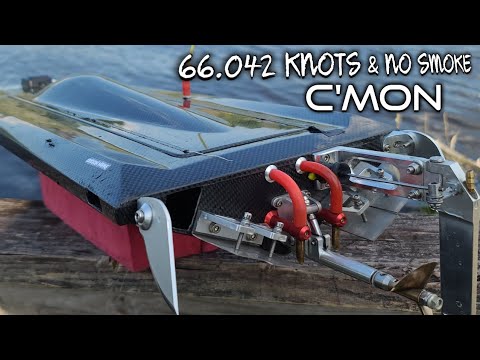 6s Speed Run Oxidean Dominator - SMC, Xlx2 Hydra, Leopard 4092 1730kv