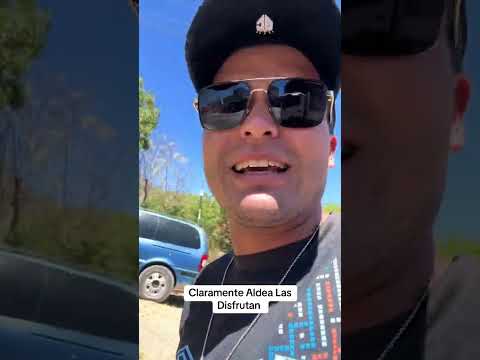 Claramente es de Oratorio, Santa Rosa