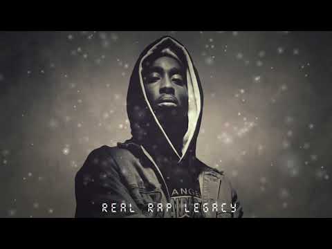 2Pac Ft. Big L, Big Pun & The Notorious B.I.G. - Rap Legendz | HD 2021