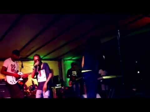 MARYGEANN & REALRASTA-LIVE 8ANS KAZBAD