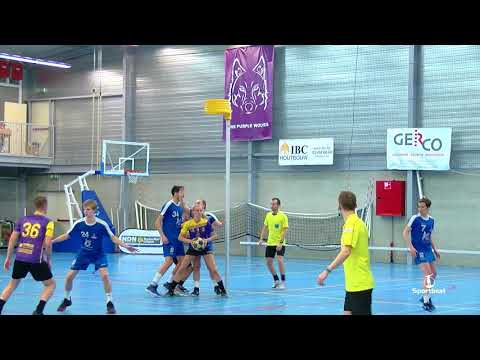Riviera Deurne vs Floriant Merelbeke 22 28 verslag Sportbeat