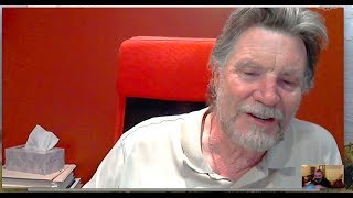 Interview with Vernon Wells on "Landfall" - Part 1