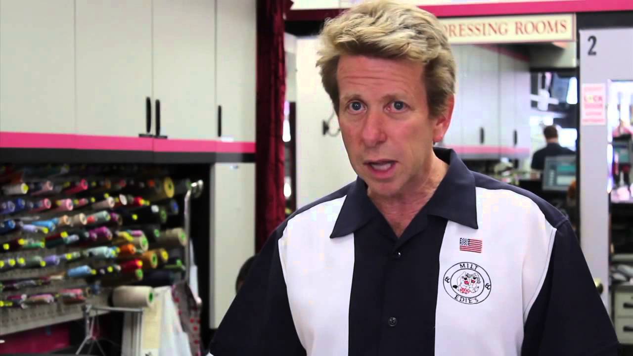 Milt Edie's Drycleaners 24/7 Tailoring Instant Alterations