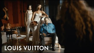 Download lagu Runway Reflections: Home is where I want to be I LOUIS VUITTON mp3 Download lagu Runway Reflections: Home is where I want to be I LOUIS VUITTON mp3