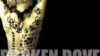 Burn The Ballroom - Broken Dove