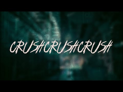 Paramore - crushcrushcrush | Lyrics