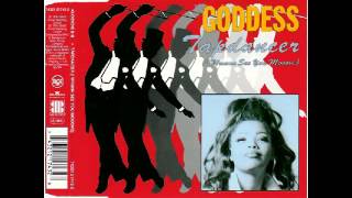 Goddess - Tapdancer (I Wanna See You Move)