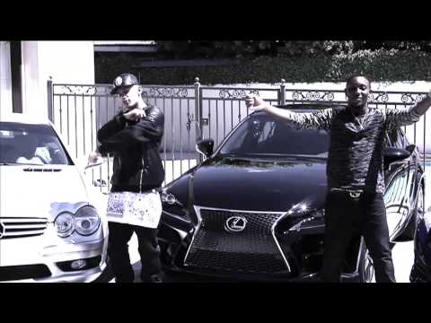 Foreign - Minit ft. Cali Stackz