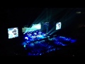 Elton John - Oscar Wilde Gets Out (live in Leeds 2013)
