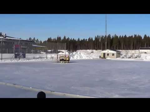 P17 sm-pronssiottelu JPS-WP35