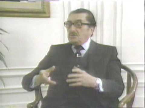 Jan Peerce biography (video 3 of 6)