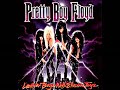 Pretty Boy Floyd - Hold On To Your Dreams