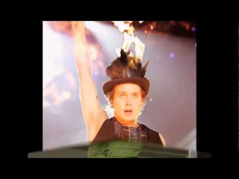 Mark Owen - The One