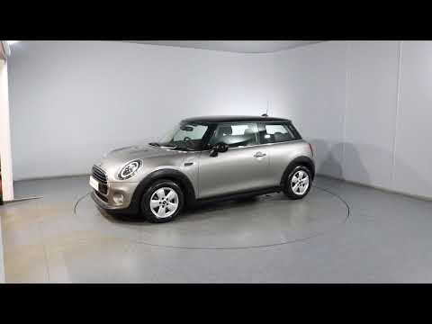MINI HATCHBACK 1.5 Cooper Classic II 3dr