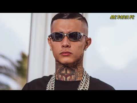 BANCA DOS VAGABUNDO QUE TÁ PORTANDO JACARÉ NO PEITO - MC Paiva