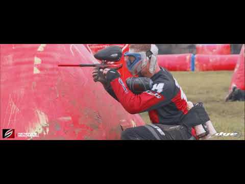 LA Ironmen at NXL Mudfest Texas Open 2018