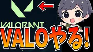 二次会VALO部いくで！！！【#アルジャン】【VALORANT