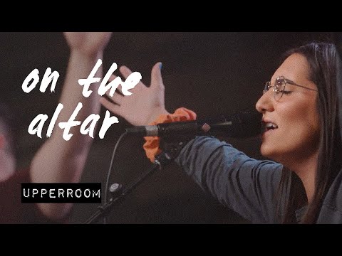 Thumbnail for On The Altar video