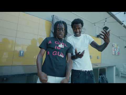 FB Veezy - I Just (Official Music Video)