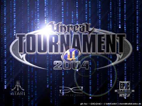 Unreal Tournament 2004   Tokara Forest 10 hours
