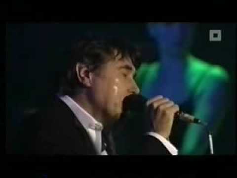 Carrickfergus - Bryan Ferry