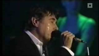 Bryan Ferry - Carrickfergus