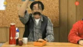 Ome Cor heb een drilboor - Andre van Duin hele videoclip in HD carnaval 2010