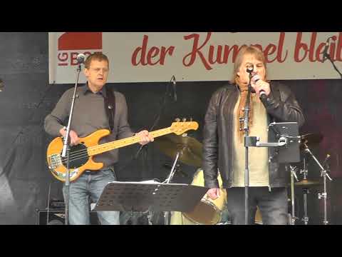 Virus D Zechen-Medley Ruhrfestspiele 2018