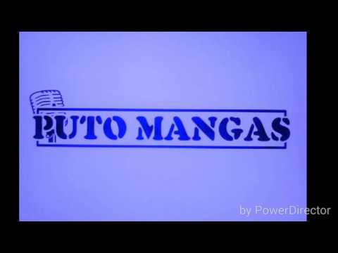 Puto Mangas  - Não Mudo Por Ninguem  (Prod . By Puto Mangas ) ( Promo Album 2016)